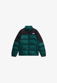 Unausgewählt, pacific teal black heat