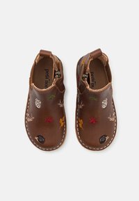 Petit Nord Copenhagen BOOT WOODLAND UNISEX - Kotníkové boty - hazelnut