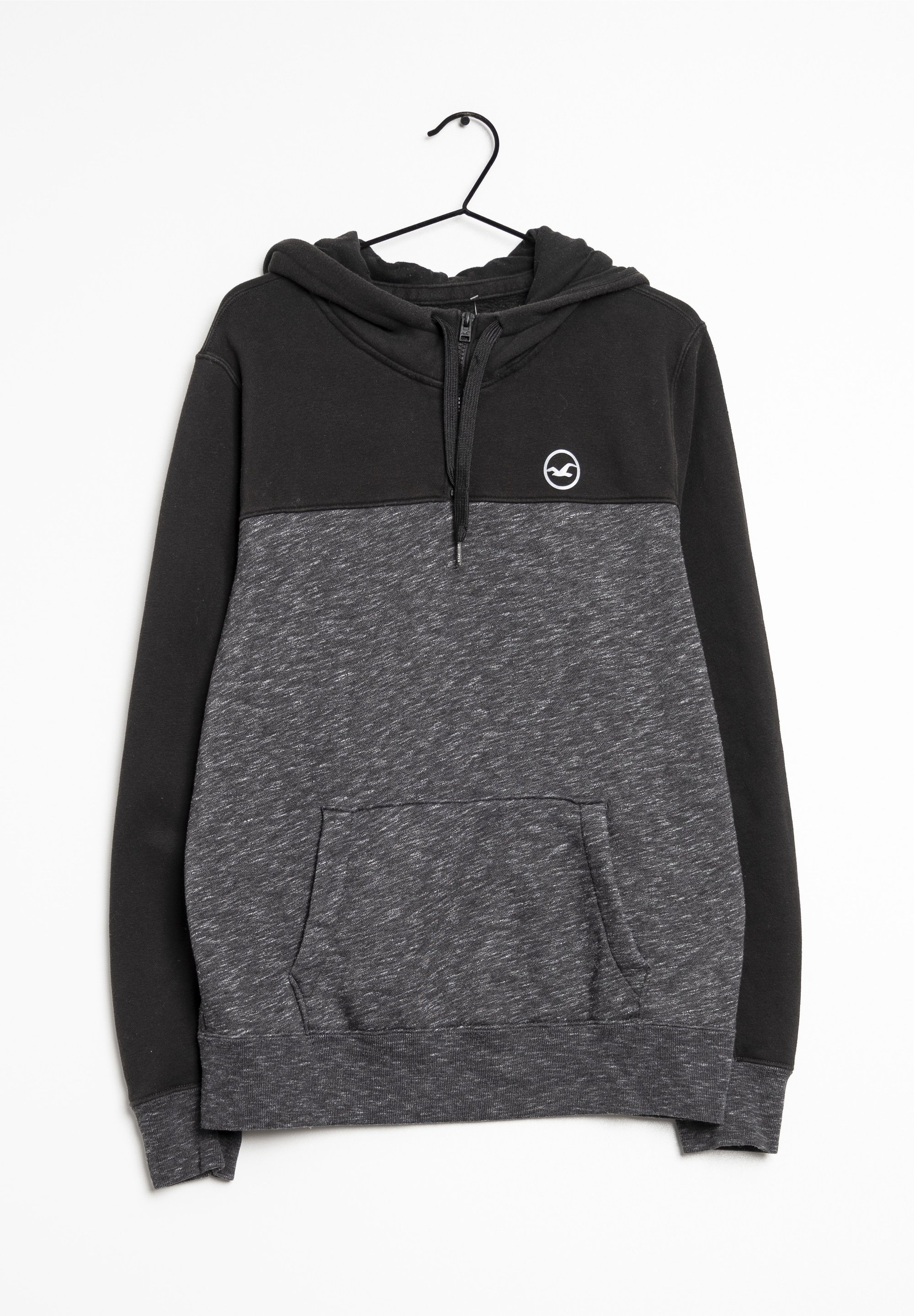 Hollister Hoodie Sudaderas Hollister Hombre Outlet Sudaderas