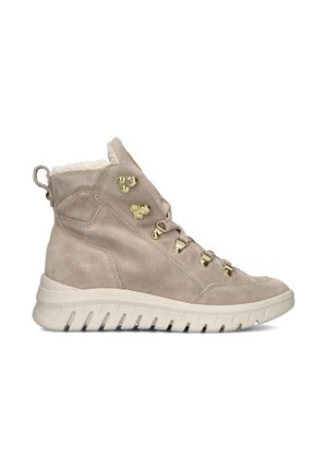 Waldläufer, Snowboots  - storm
