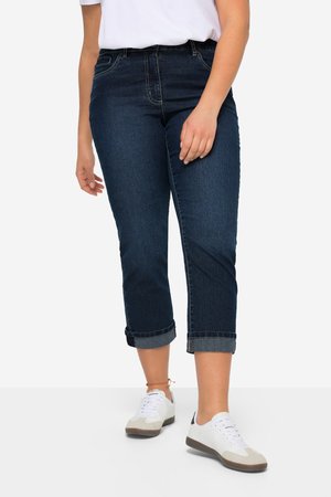 Angel of Style, Slim fit jeans - dark blue