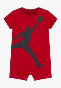 Jordan JUMPMAN UNISEX Tuta jumpsuit gym red/rosso Zalando