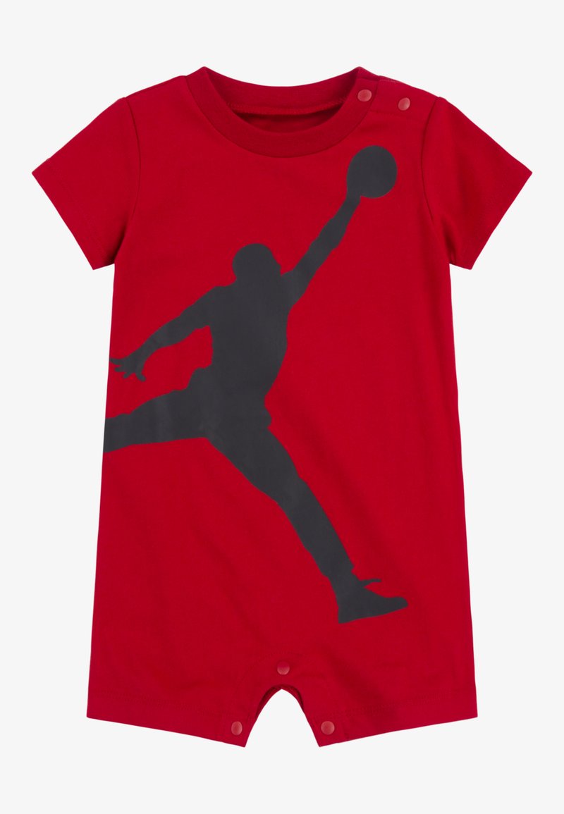 Jordan - JUMPMAN UNISEX - Pajac - gym red, Povečajte