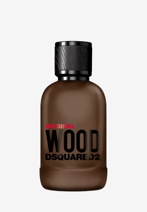 WOOD ORIGINAL - Eau de Parfum - -