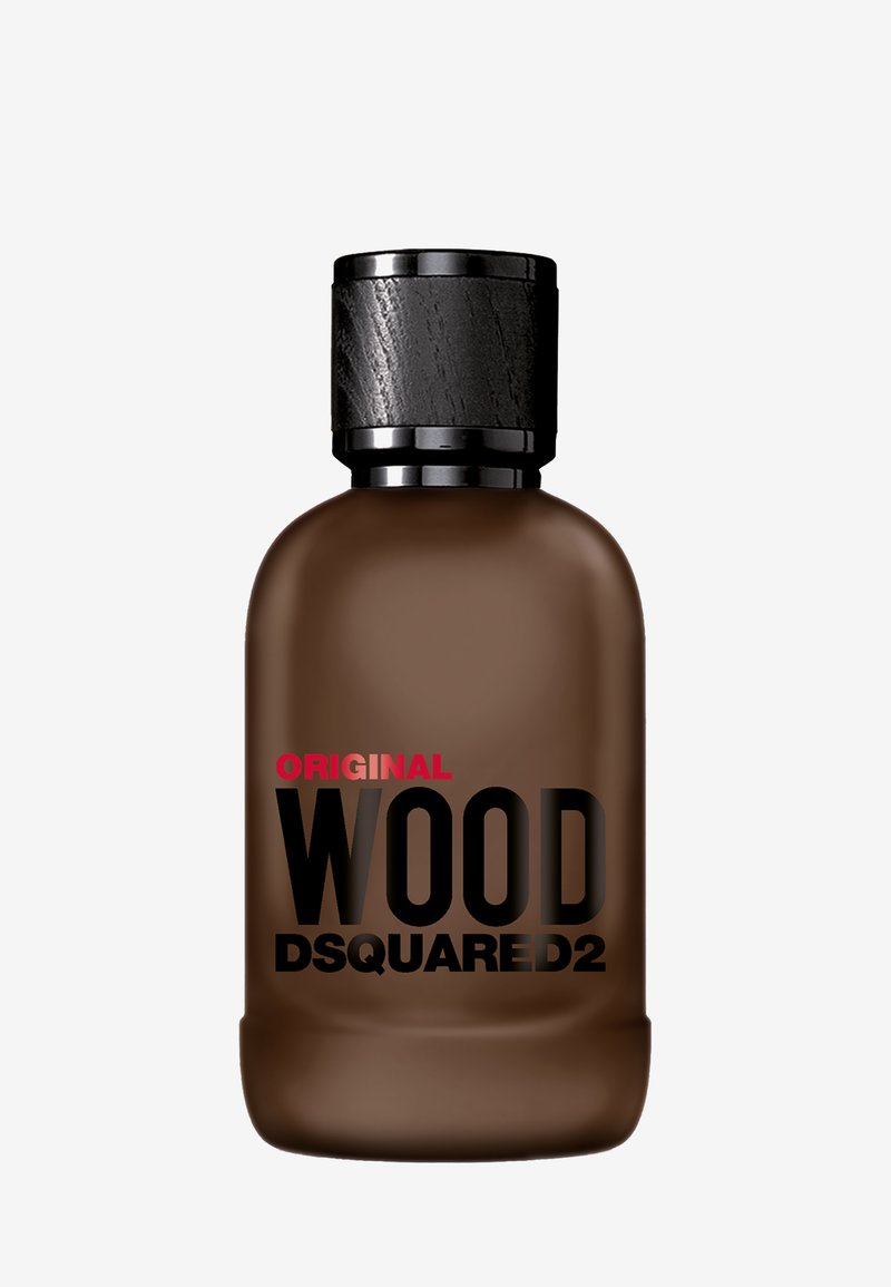 Dsquared2 Fragrances - WOOD ORIGINAL - Eau de Parfum, Vergrößern