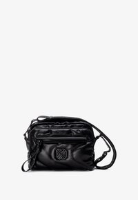 No seleccionado, black