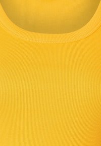 More & More Top - gelb
