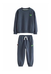 Niet geselecteerd, new blue/yellow