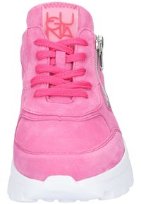 Waldläufer - Sneakersy niskie