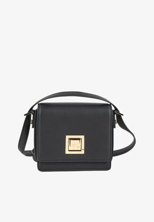 Max Mara, Sac bandoulière - black