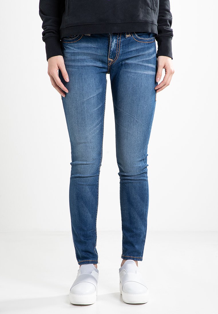 Blugi slim fit