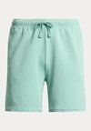 6.5-INCH LOOPBACK FLEECE SHORT
- Къси панталони - celadon