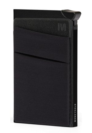 Portefeuille - black