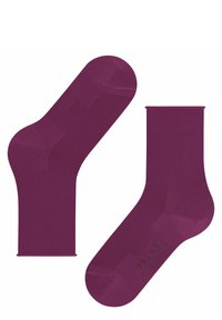 FALKE ACTIVE BREEZE - Sokken - hibiscus
