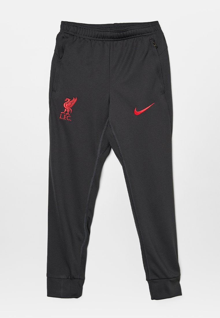 Nike Performance Fanartikel donkergrijs