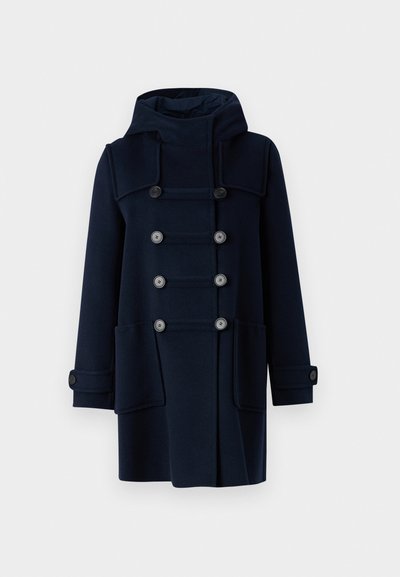 Weekend Max Mara LUCY HALE ELENIA - Classic coat - blu