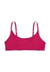 EVERYDAY BRALETTE - Brassière - vivacious pink