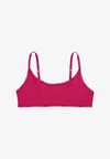 EVERYDAY BRALETTE - Κορσές - vivacious pink
