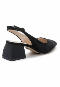 Betsy Decolleté - black