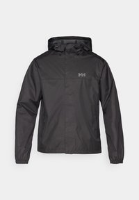Unselected, black