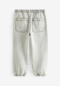 Next REGULAR FIT - Blugi loose fit - grey