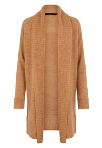 Vero Moda Kofta - light brown