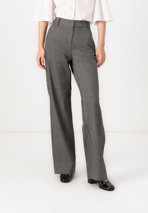 AMIA PANTS - Trousers