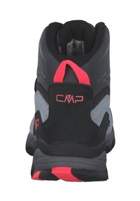 CMP MELNICK - Hikingschuh - grau aluminio