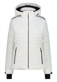 Outdoorjakke - xm bianco nero