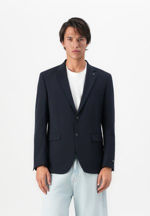 JACKET CLEVER - Sakko - midnight blue