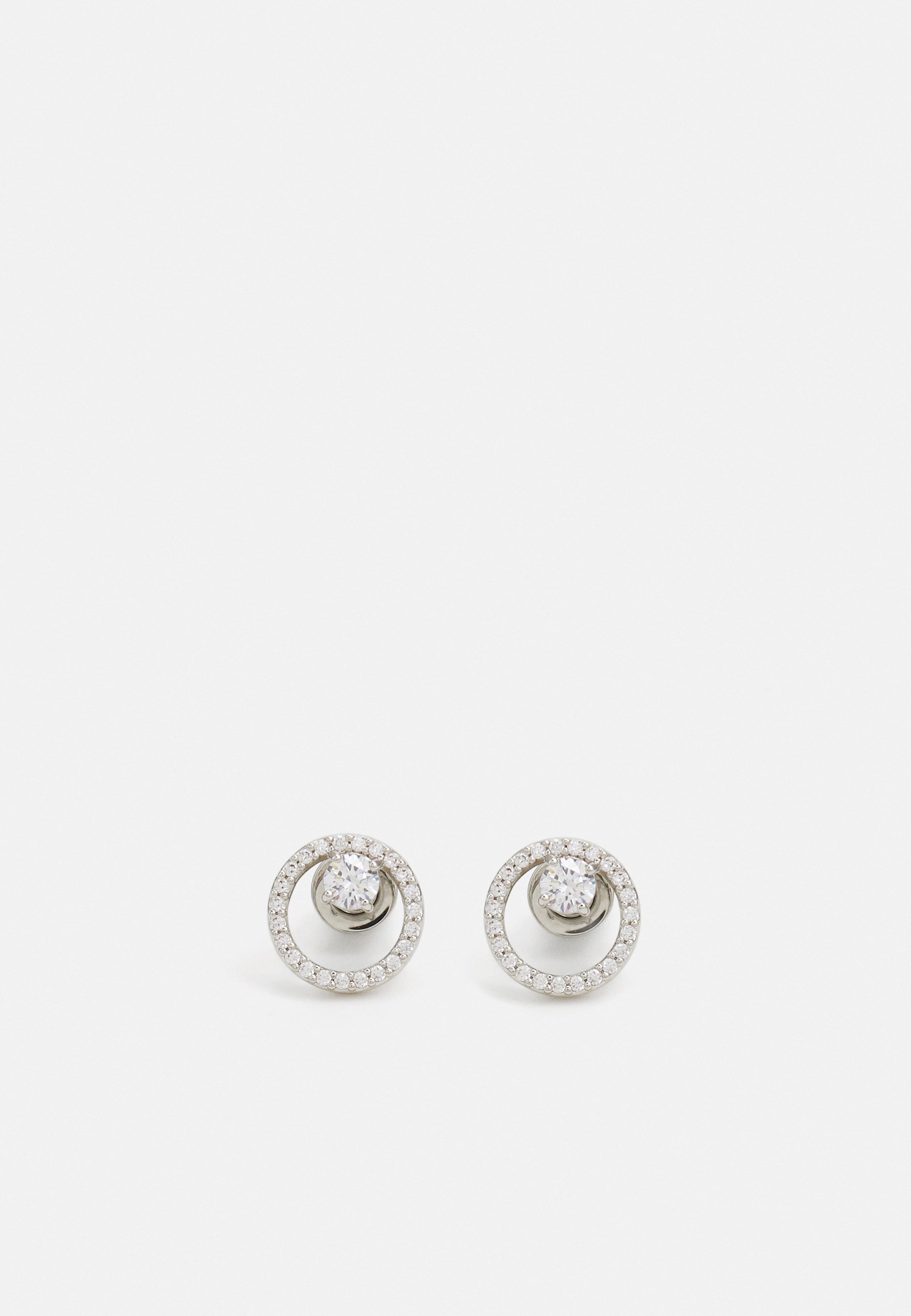 Orecchini Pendenti A Bussola In Argento Sterling 925 Con Nodo Celtico – Gioielli Donna Ipoallergenici, Regalo Con Scatola