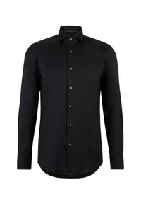 HANK SPREAD - Shirt - black