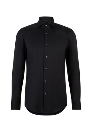BOSS HANK SPREAD - Shirt - black