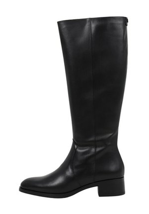 Bottes - black