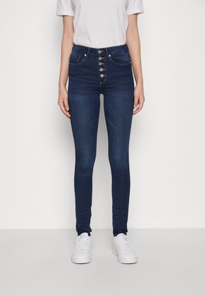 ONLY Tall ONLROYAL FLY - Jeans Skinny Fit - medium blue