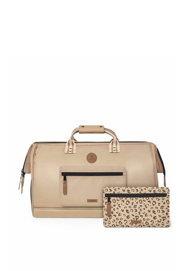 ADVENTURER DUFFLE - Reisetasche - lobito