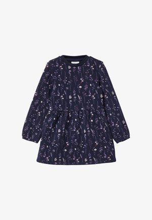 Dnevna haljina - navy