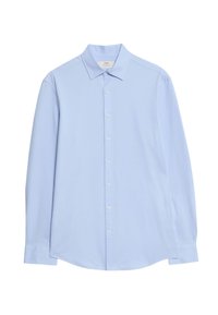 Niet geselecteerd, blue
