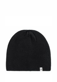 Unselected, black