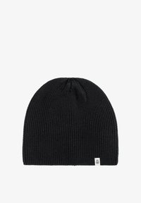 Unselected, black
