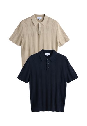 Next, - Koszulka polo