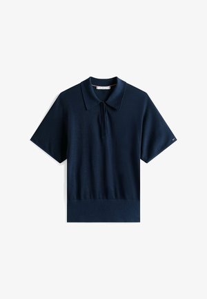 Tommy Hilfiger, - Koszulka polo