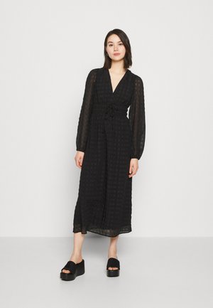 Gina Tricot MISTY MIDI DRESS - Sukienka letnia