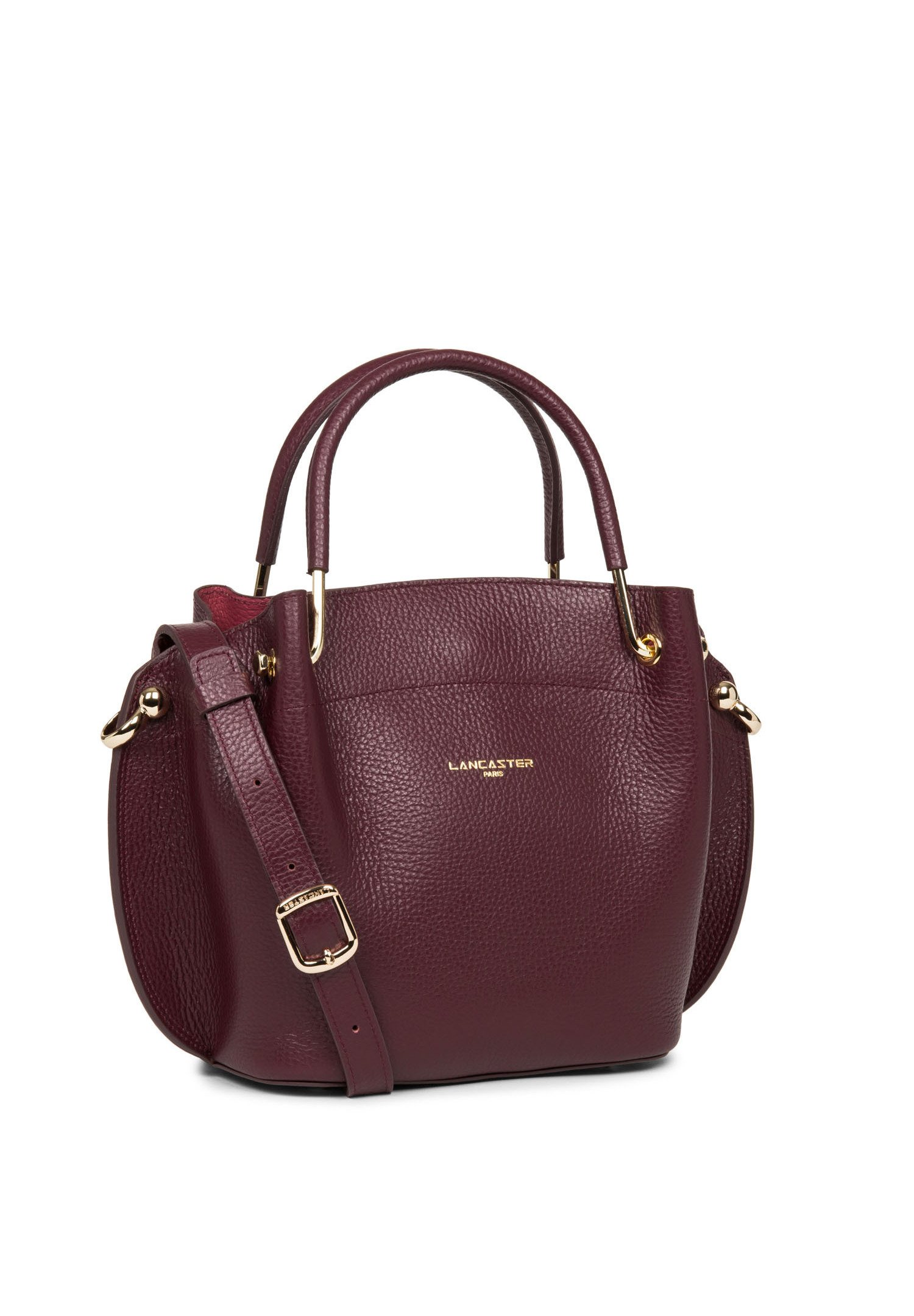 sac lancaster louisa