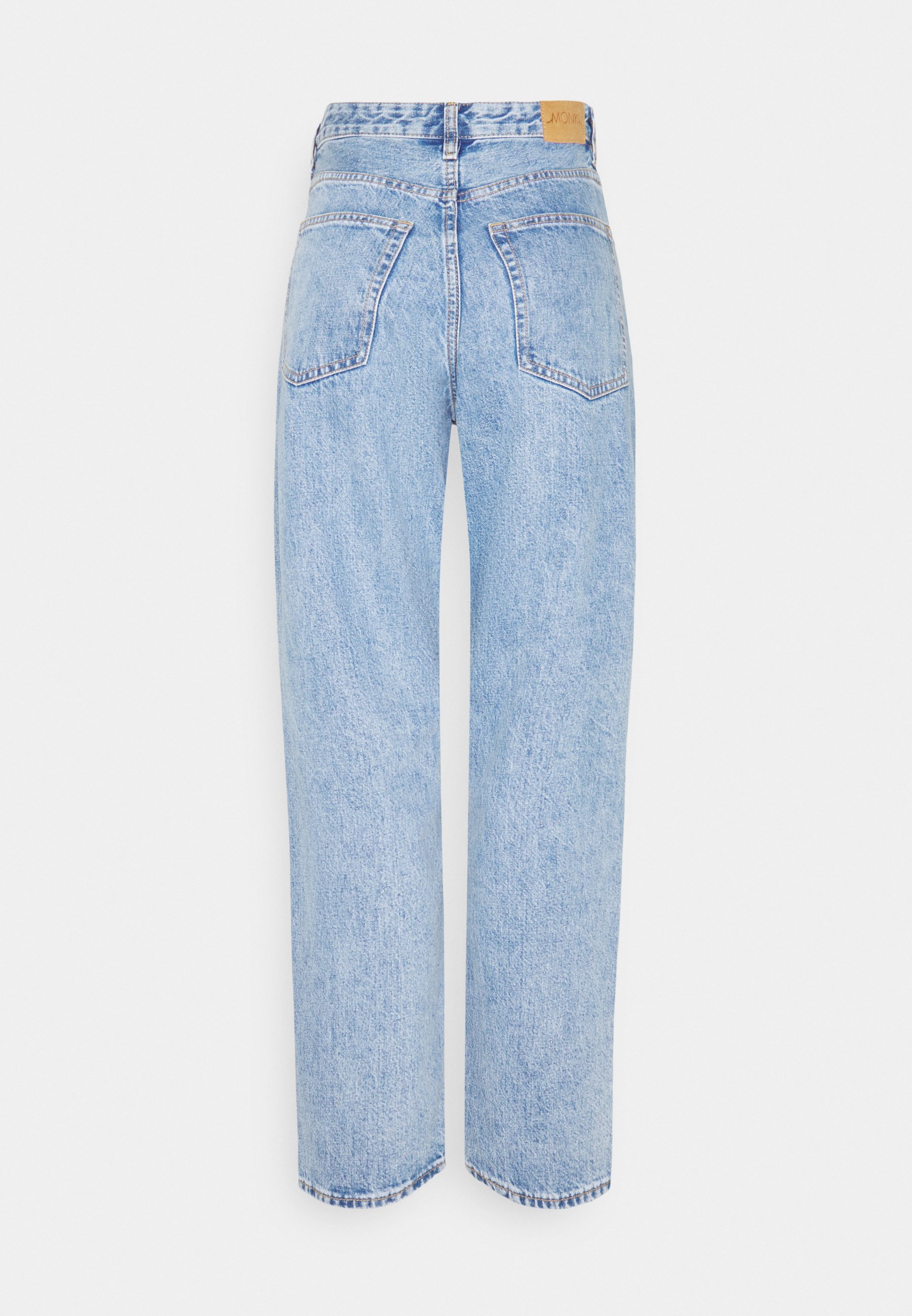 zalando monki jeans