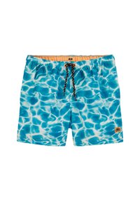 Niet geselecteerd, ice blue