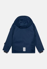 LEGO® kidswear Zimná bunda - dark blue