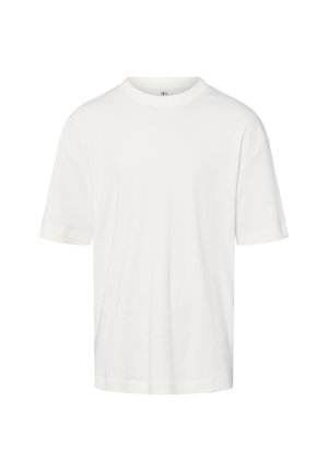 T-Shirt basic - kitt