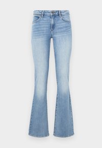 Jean bootcut - stelth