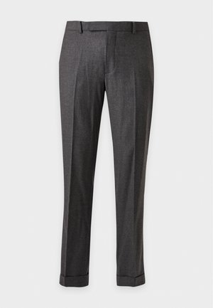 Polo Ralph Lauren, WOVEN PANTS - Панталони - dark grey